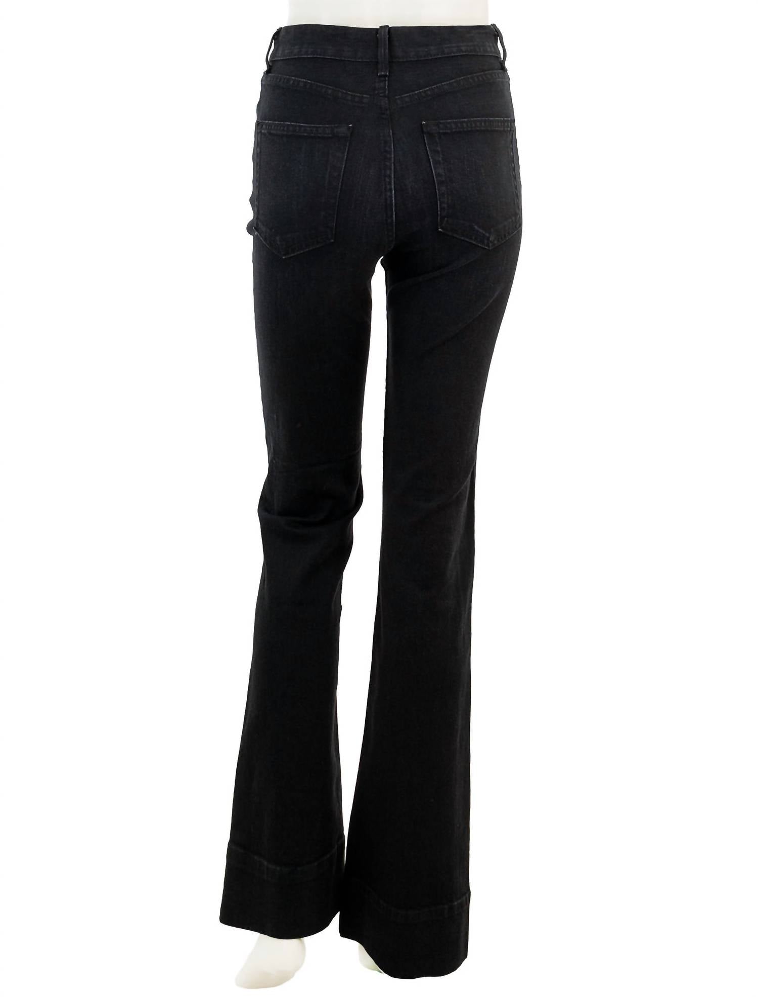 Askk Ny - Cruz Boot Jean