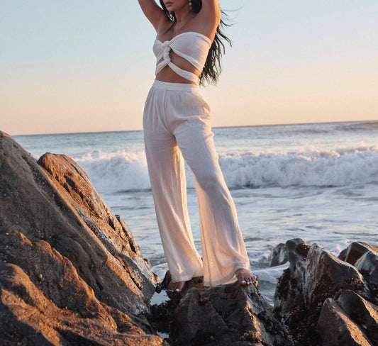 Kadimah - Rumi Pants