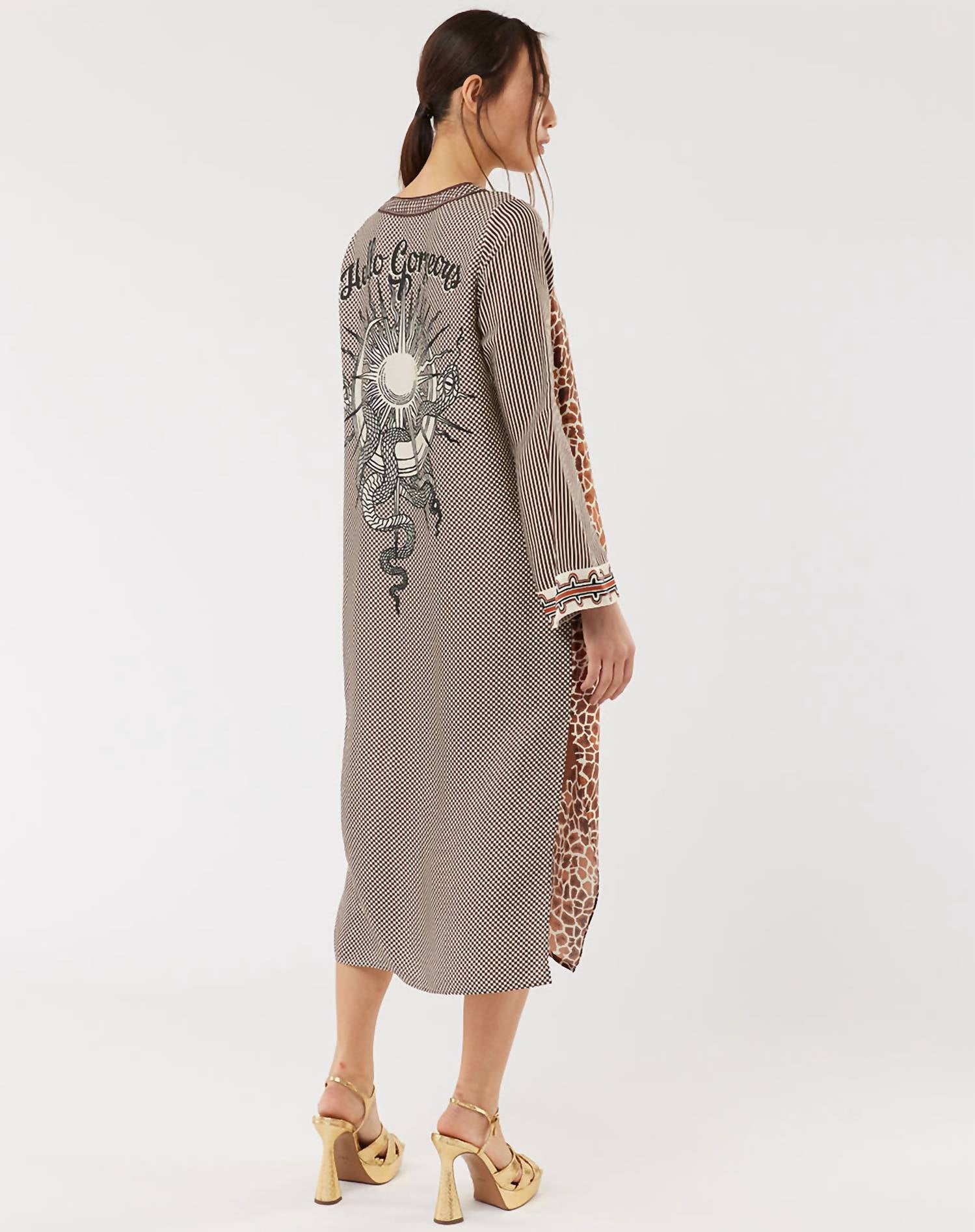 Me369 - Women's Isabel Shirt