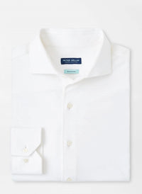 Peter Millar - Excursionist Flex Solid Shirt