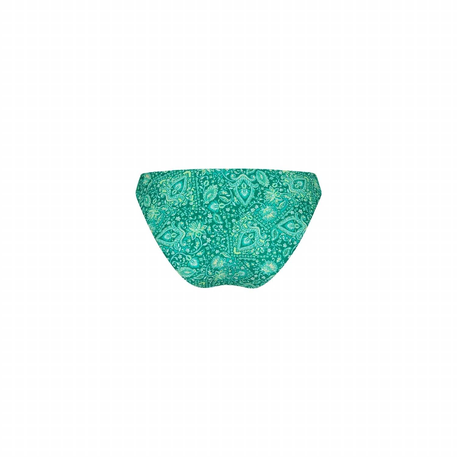 Kulani Kinis - Minimal Full Bikini Bottom