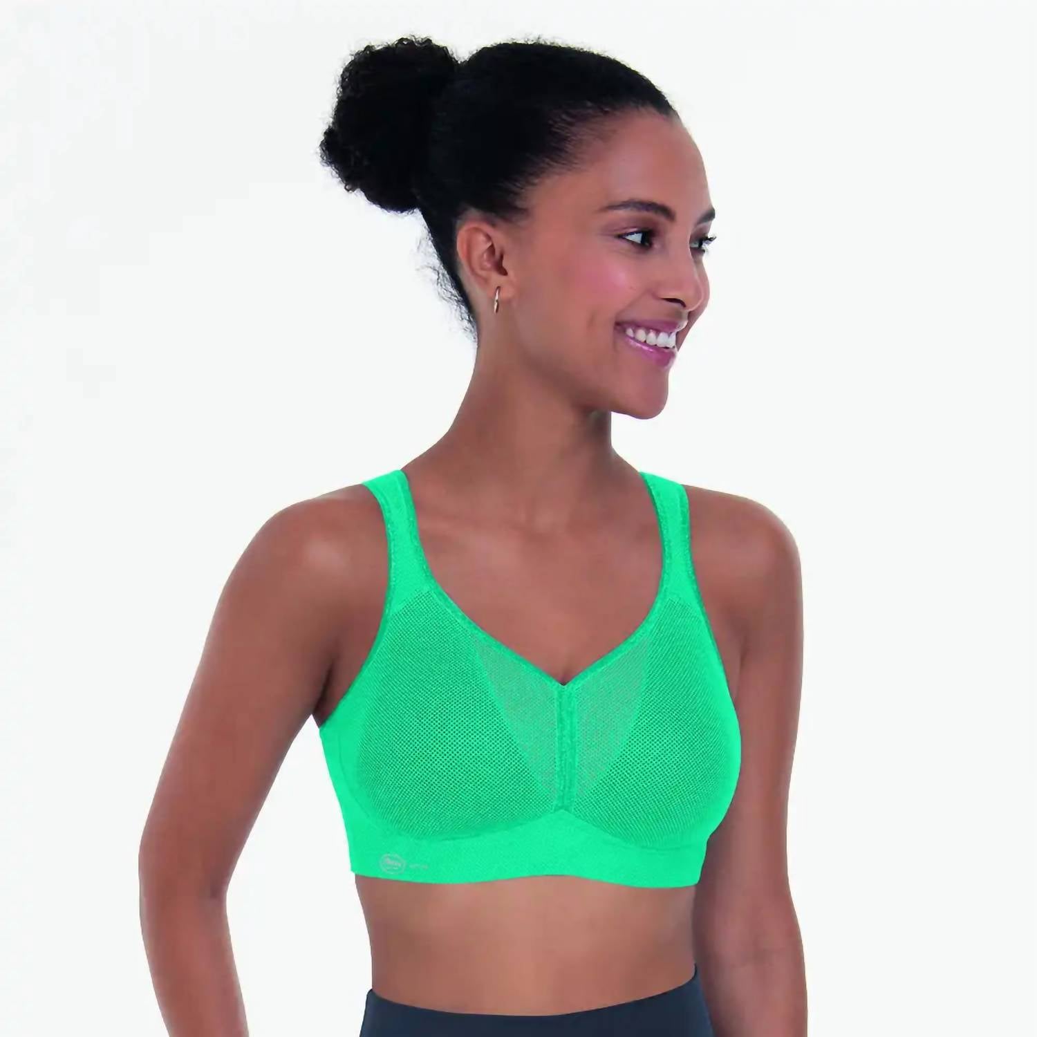 Anita - Air Control Deltapad Sports Bra