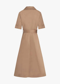 Favorite Daughter - Expressing Myself Midi Dress