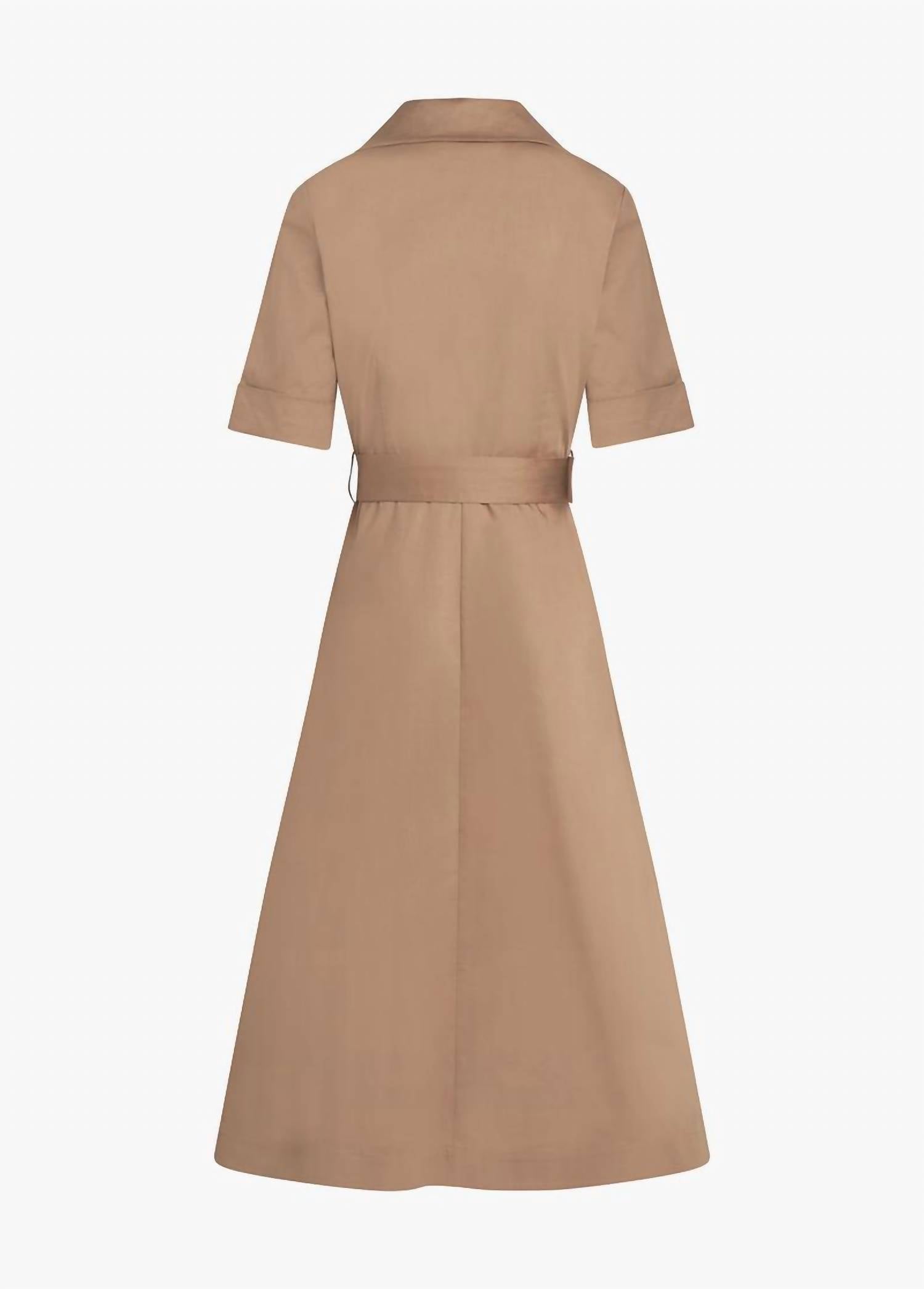 Favorite Daughter - Expressing Myself Midi Dress