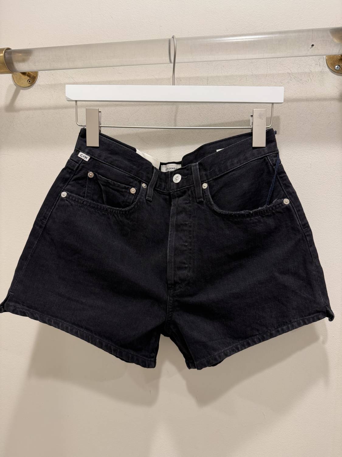 Citizens Of Humanity - Women's Marlow Vintage Short