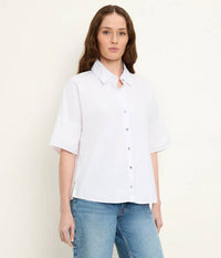 Michael Stars - Otis Button Down Shirt