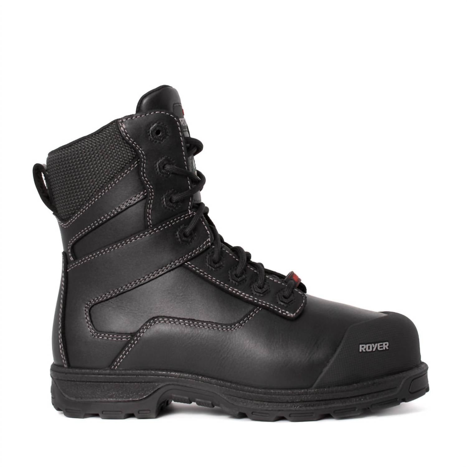 Royer - Men's Agility Interguard Work Boots