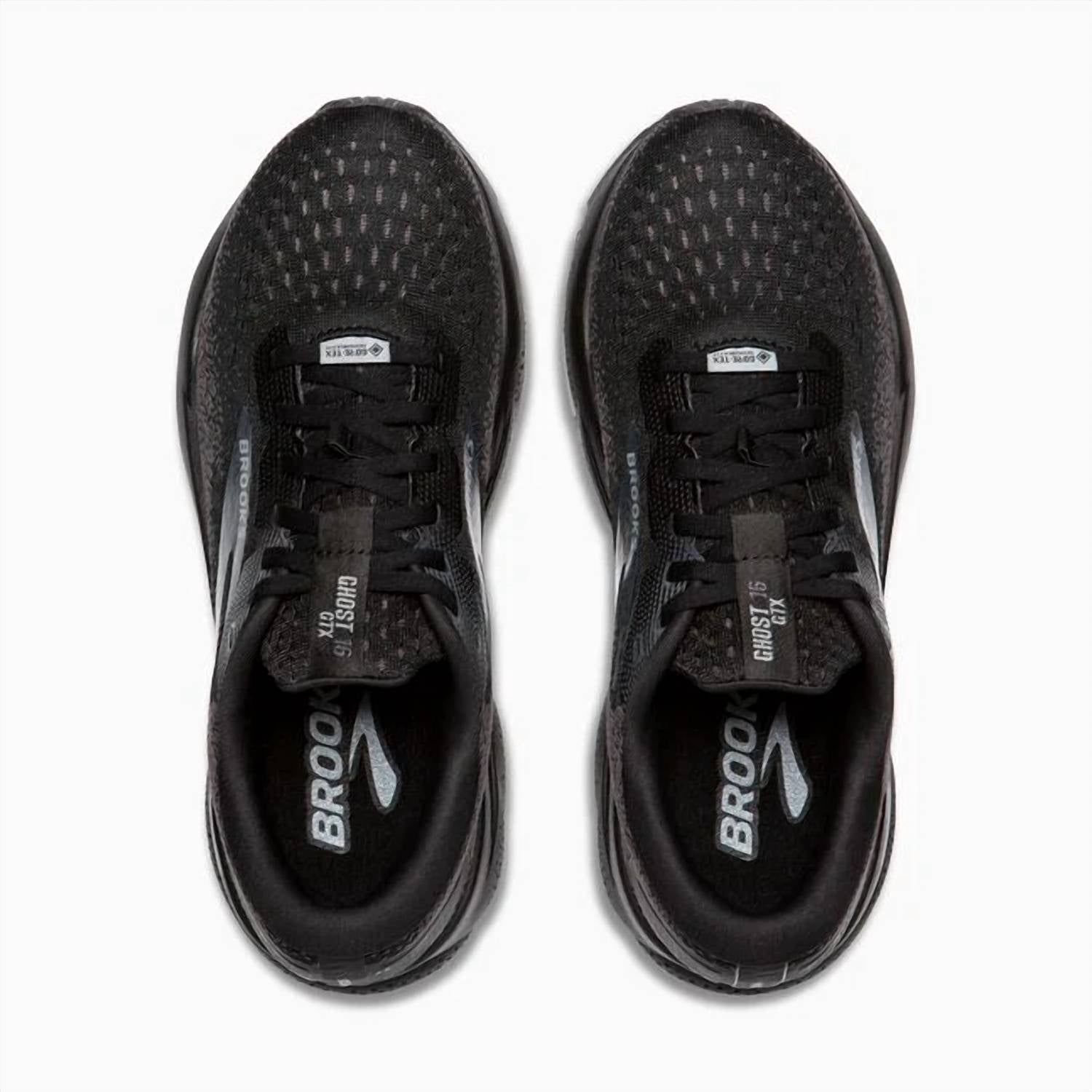 Brooks - Men's Ghost 16 Gtx Running Sneakers