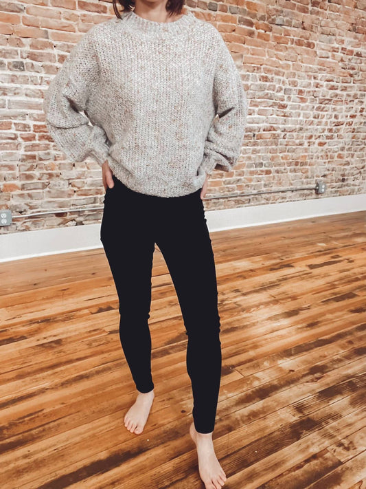 Cello - High Rise Super Skinny Pants