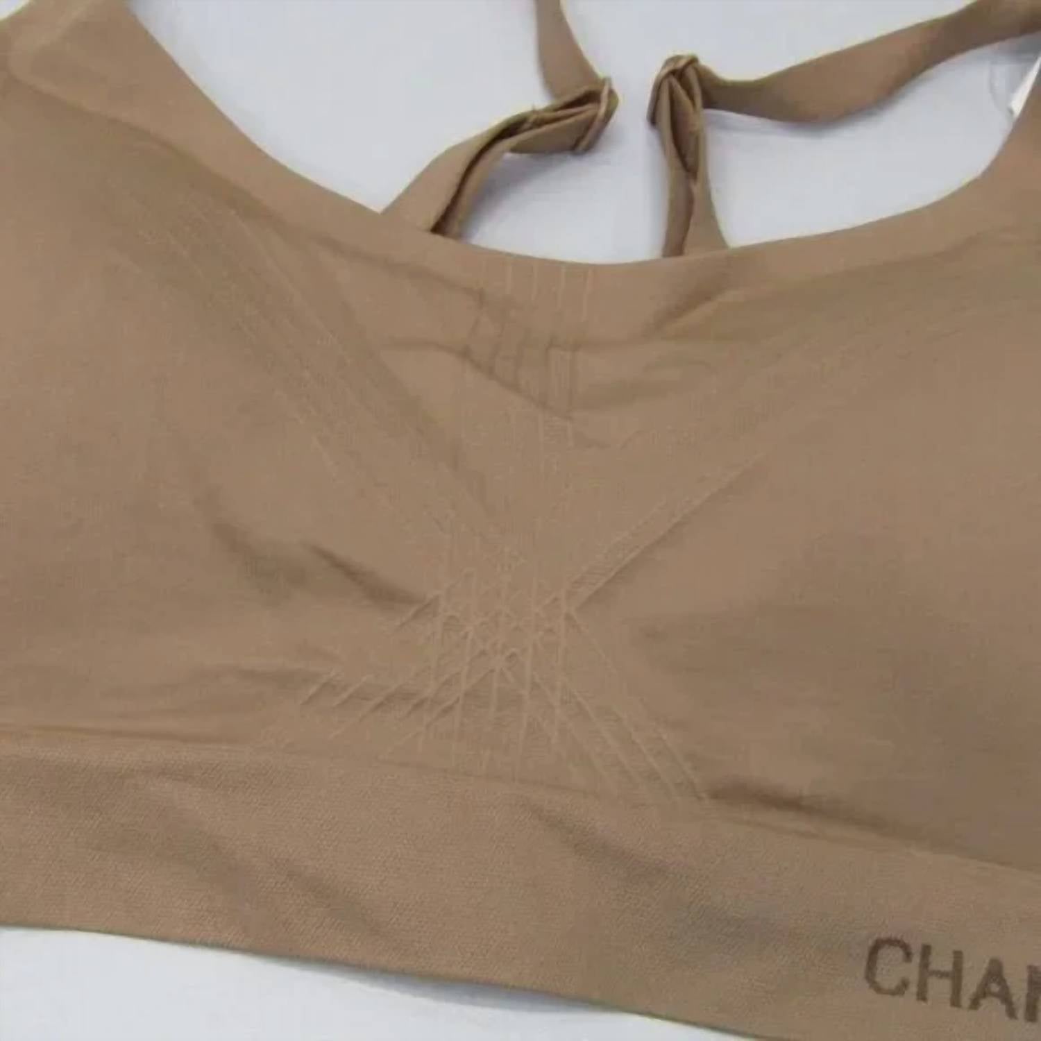 Chantelle - Women's 3-piece Smooth Comfort Shapewear Set