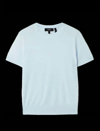 Theory - Merino Wool T-shirt
