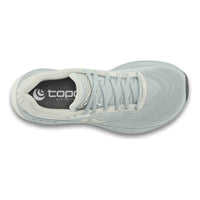 Topo Athletic Men's Ultrafly 5 Shoe in grey grey 1 - men's shoe - alternate view