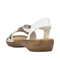 Rieker - Women's Regina Strap Sandals