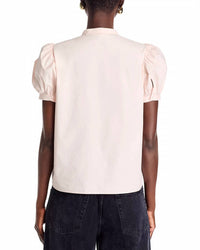 Frame - Women's The Gathered Top