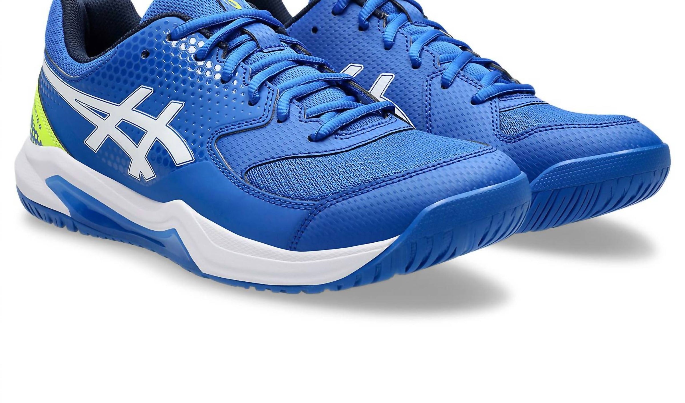 Asics - Men's Gel-dedicate 8 Pickleball Athletic Shoes