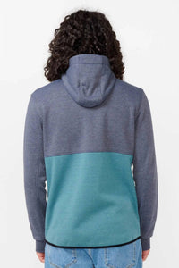 Ripcurl - Departed Anti Series Zip Jacket