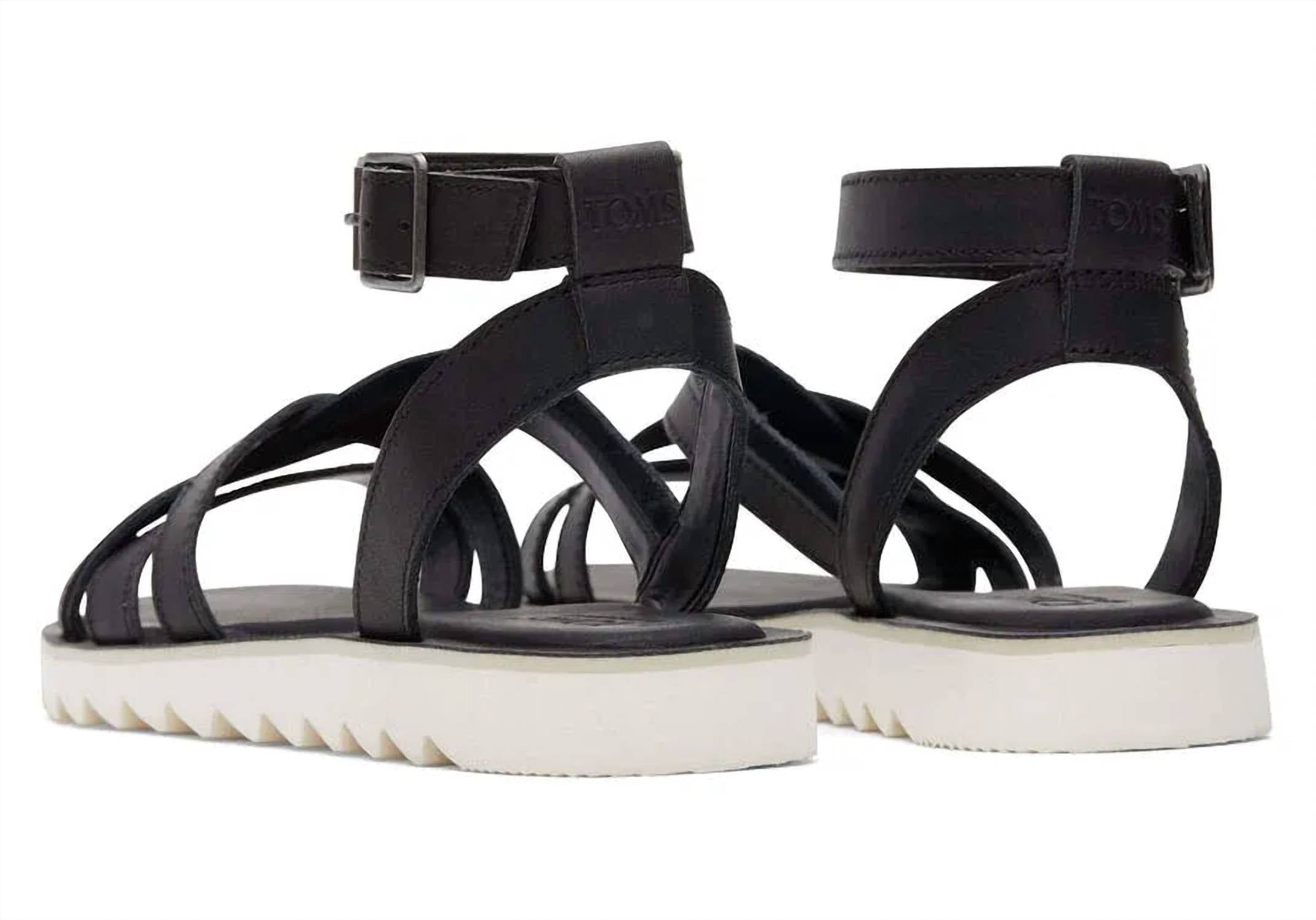 Toms - Women's Rory Sandal