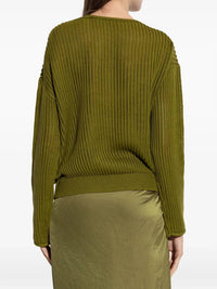 Theory - Easy Open Neck Sweater