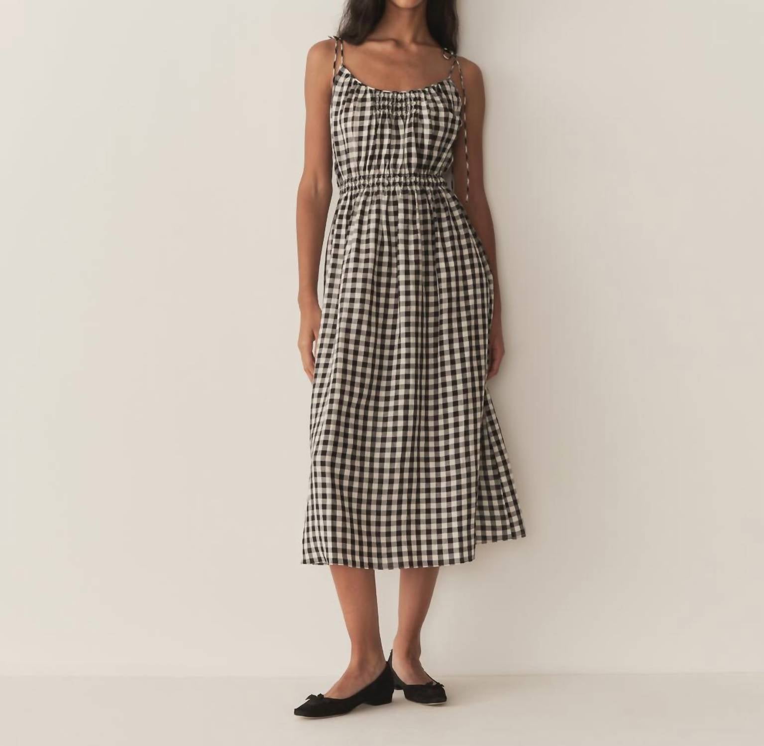 Dôen - Leslie Dress
