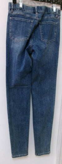 Fdj - Women's Pull-on Slim Leg Jeans
