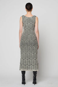 Atelier Delphine - Despina Dress