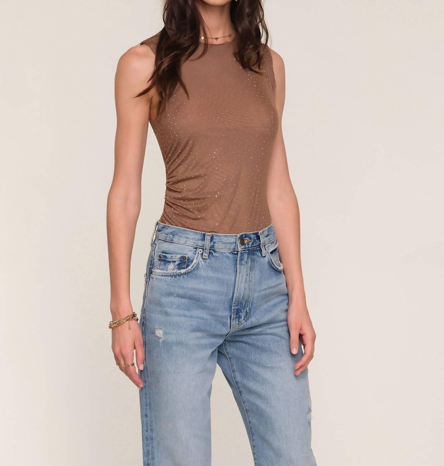 Heartloom - Mariana Bodysuit