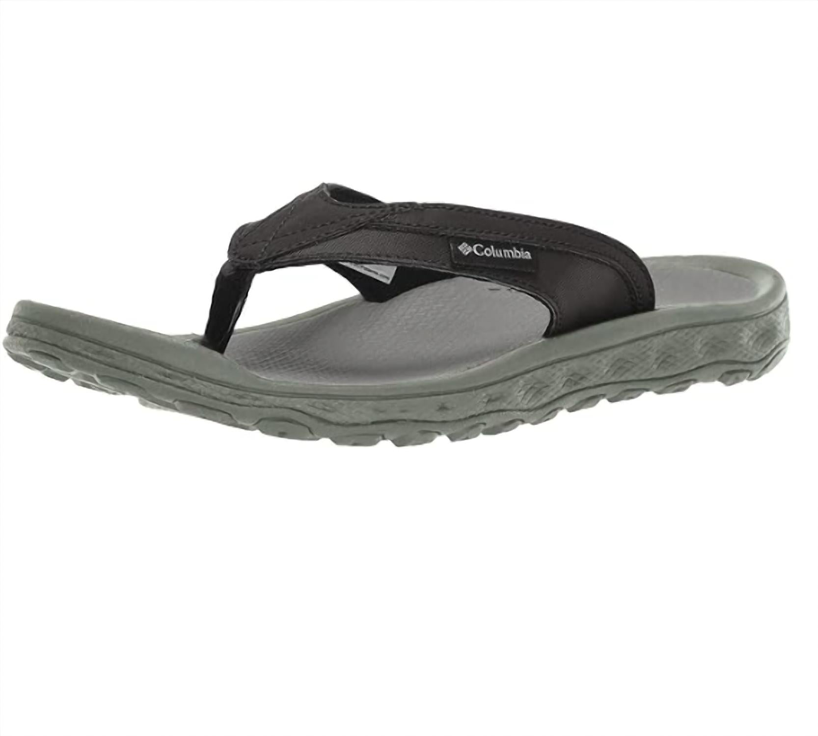Columbia - Men's Buxton Flip Flop