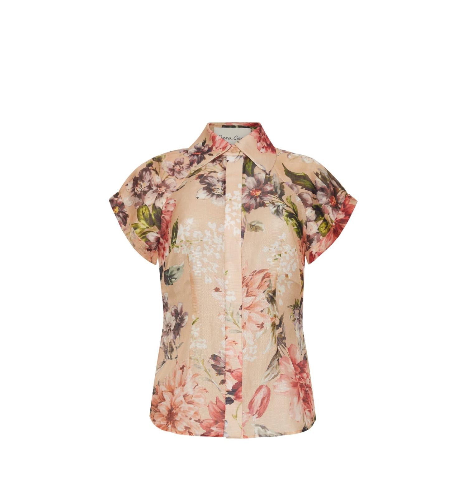 Cara Cara - Standout Shirt