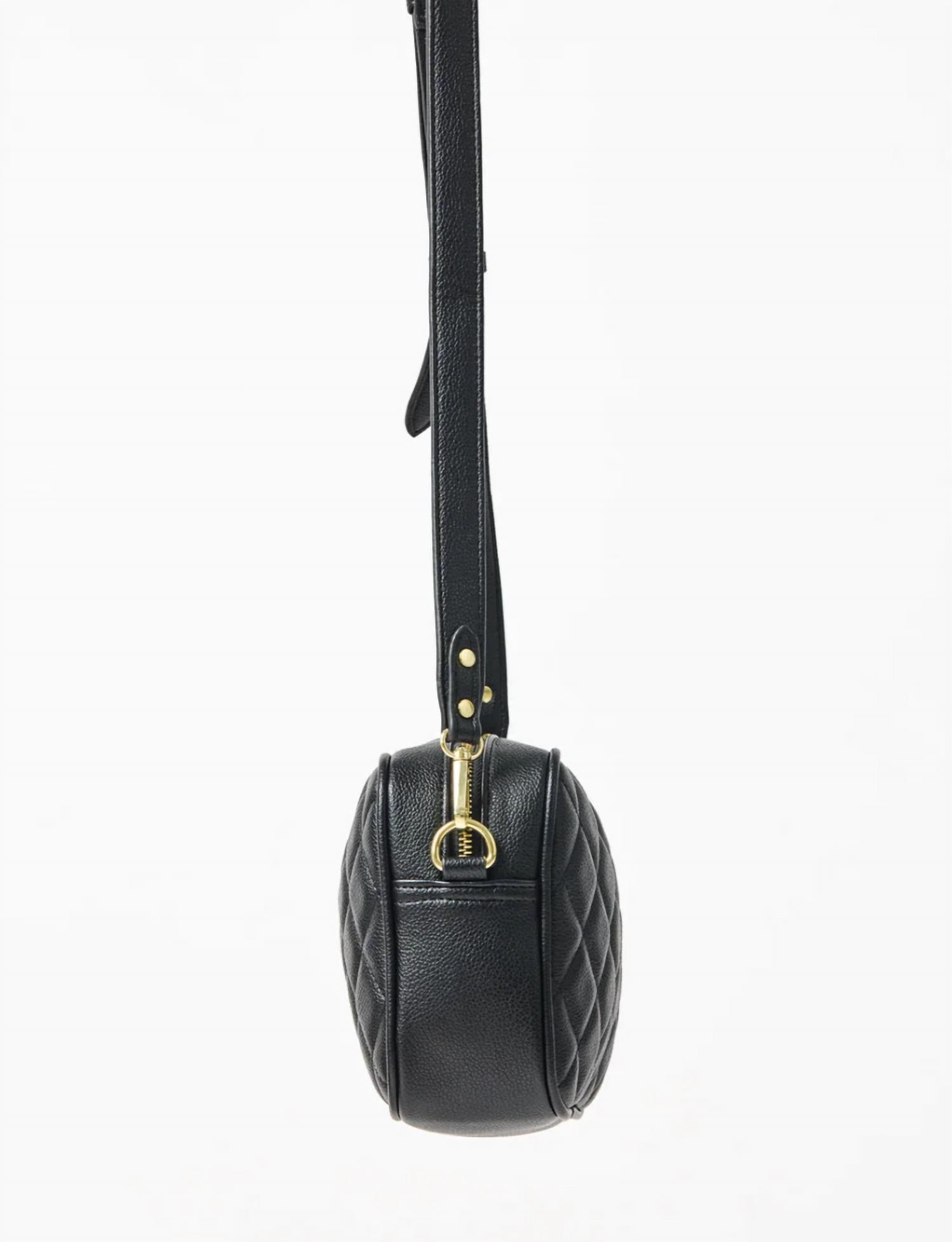 Mary Square - Women's Essential Crossbody Bag