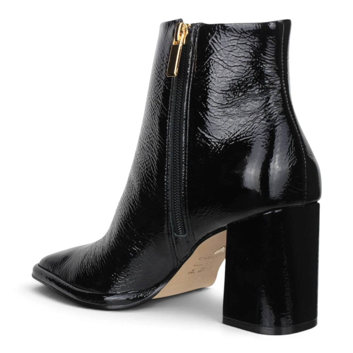 Carrano - Women's Ruby Leather Boots