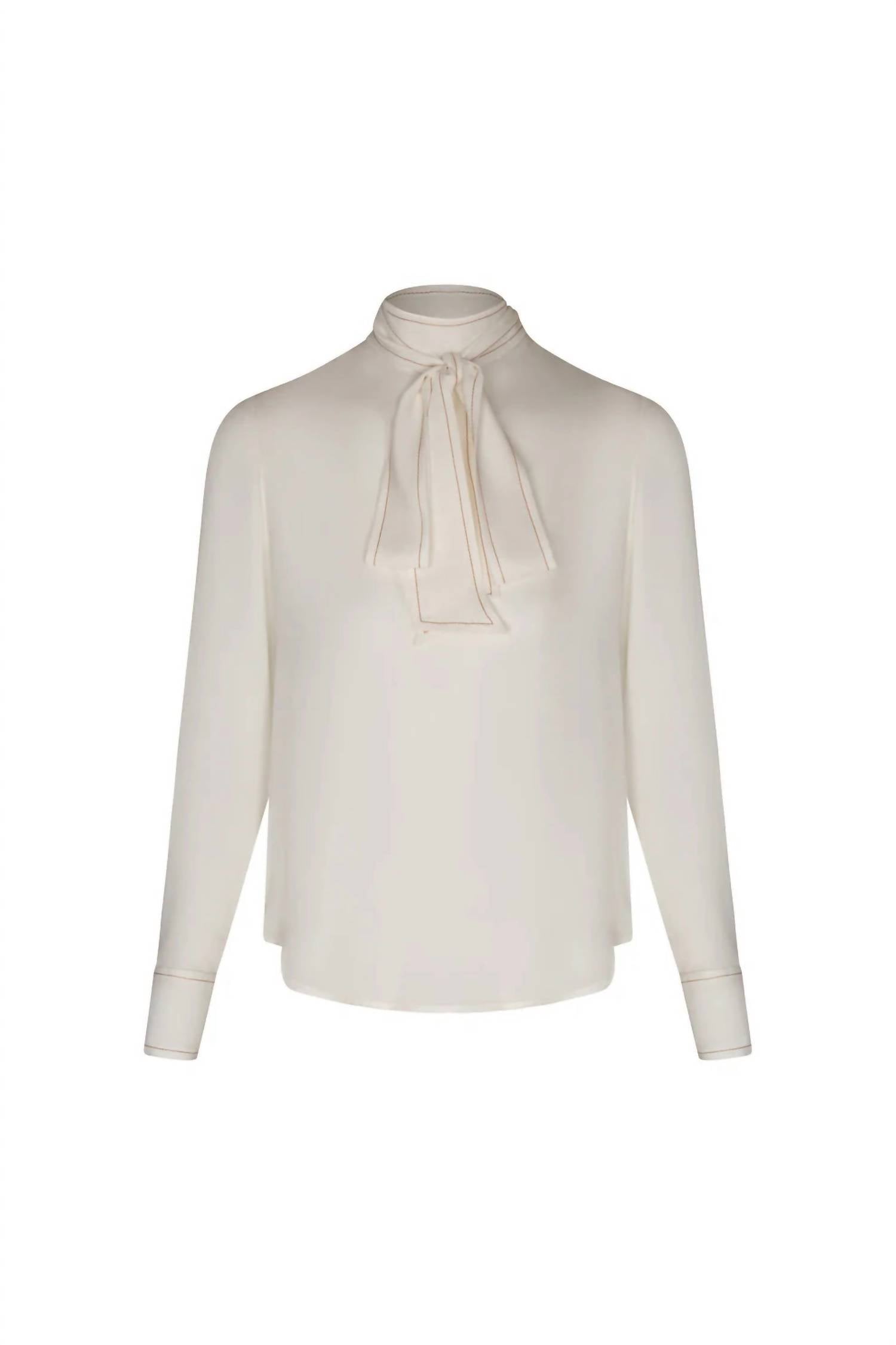 Andres Otalora - Rastro Eterno Blouse