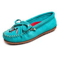 Minnetonka - Women's Thunderbird Animikii Moccasin
