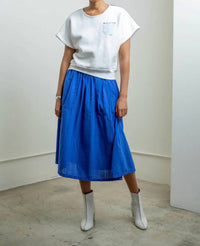 Raquel Allegra - Lovely Sweatshirt