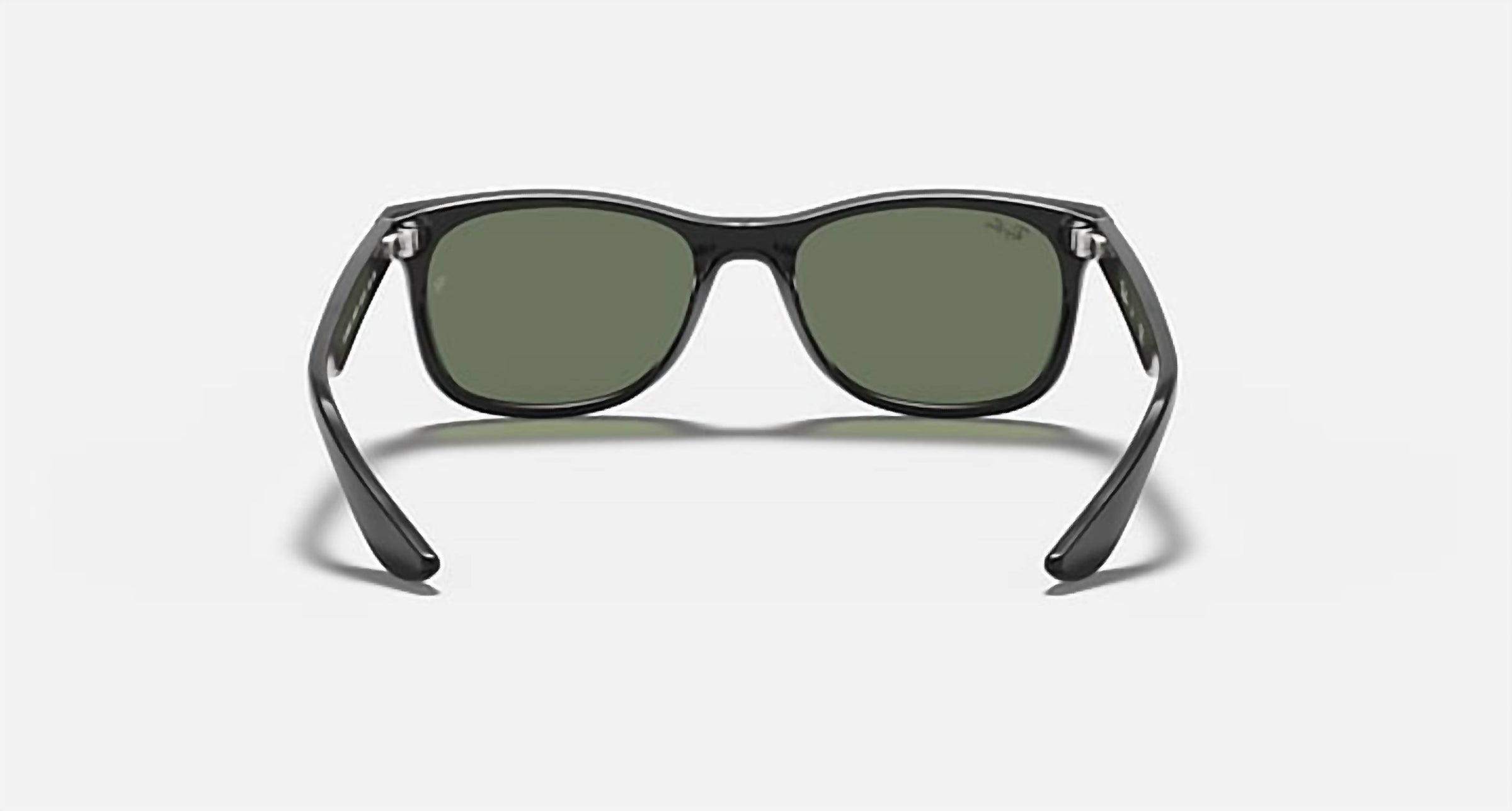 Ray Ban - Kids Full Rim Square Non Polarized Sunglasses New Wayfarer 9052s 100 - 71