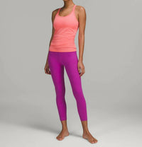 Lululemon - Align High Rise 25" Pants