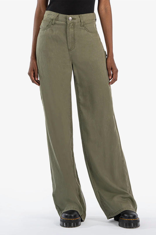 Kut From The Kloth - Meg Long Carpenter Pants