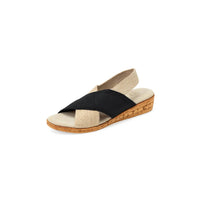 Charleston Shoe Co. - Women's Atlantic Sandal