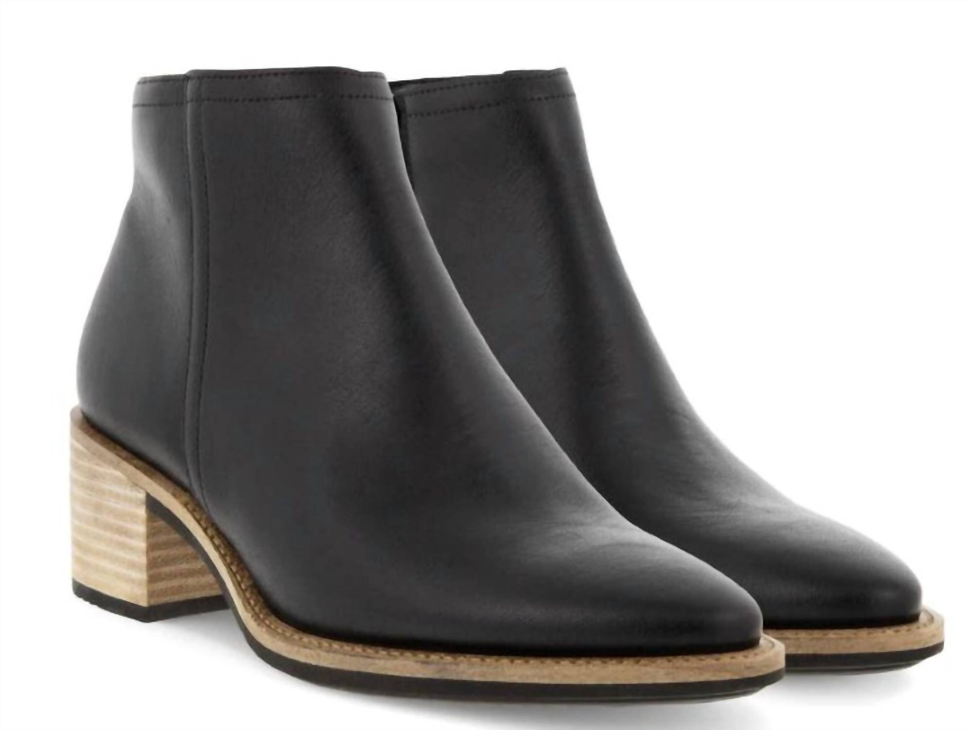 Ecco - Women's Sartorelle Boots