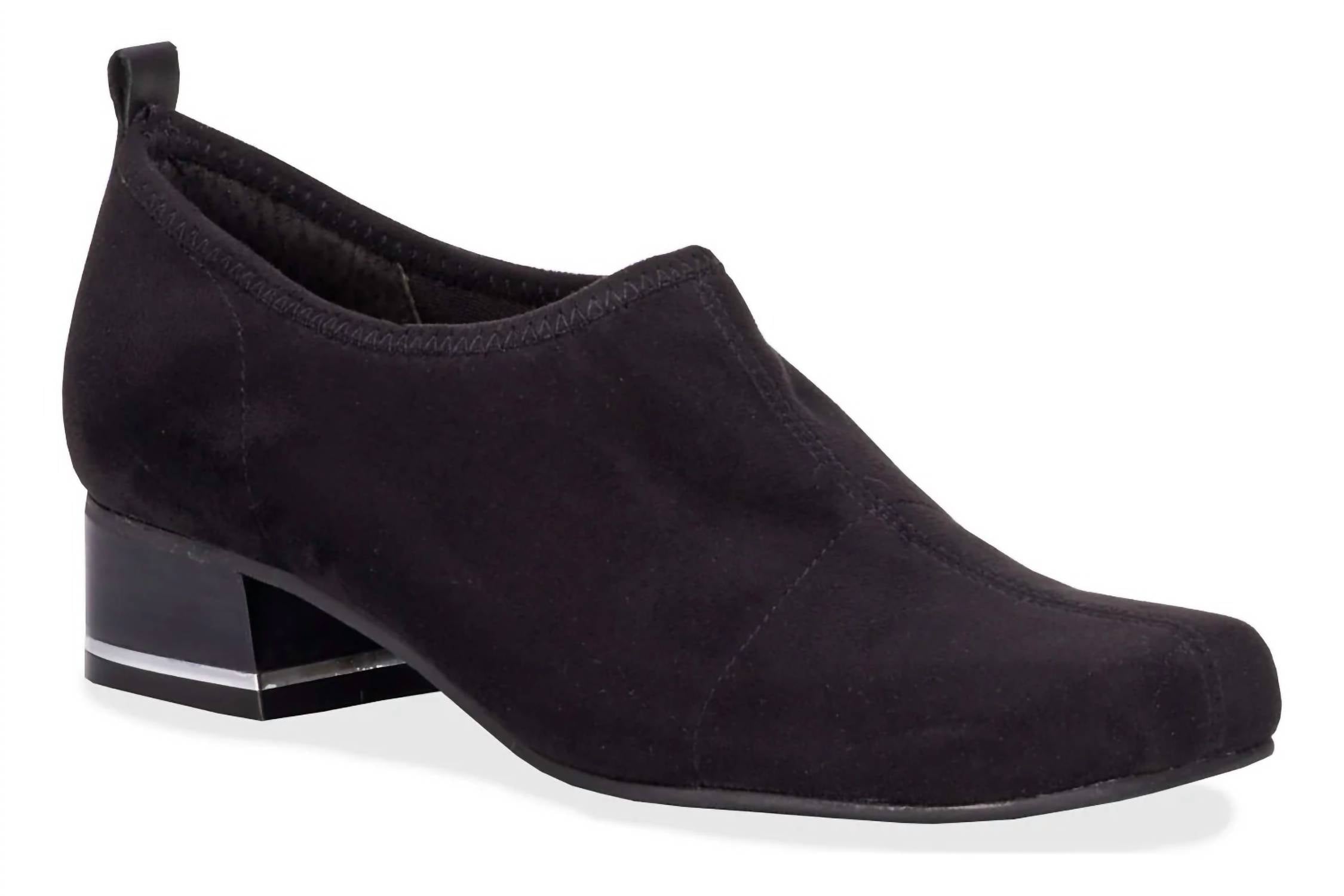 Drew - Women's Esther Comfort Slip-on Shoes