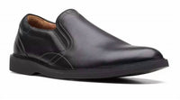 Clarks - Men's Malwood Easy Slip-on Shoe