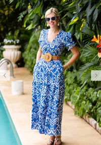 Walker & Wade - Nancy Dress