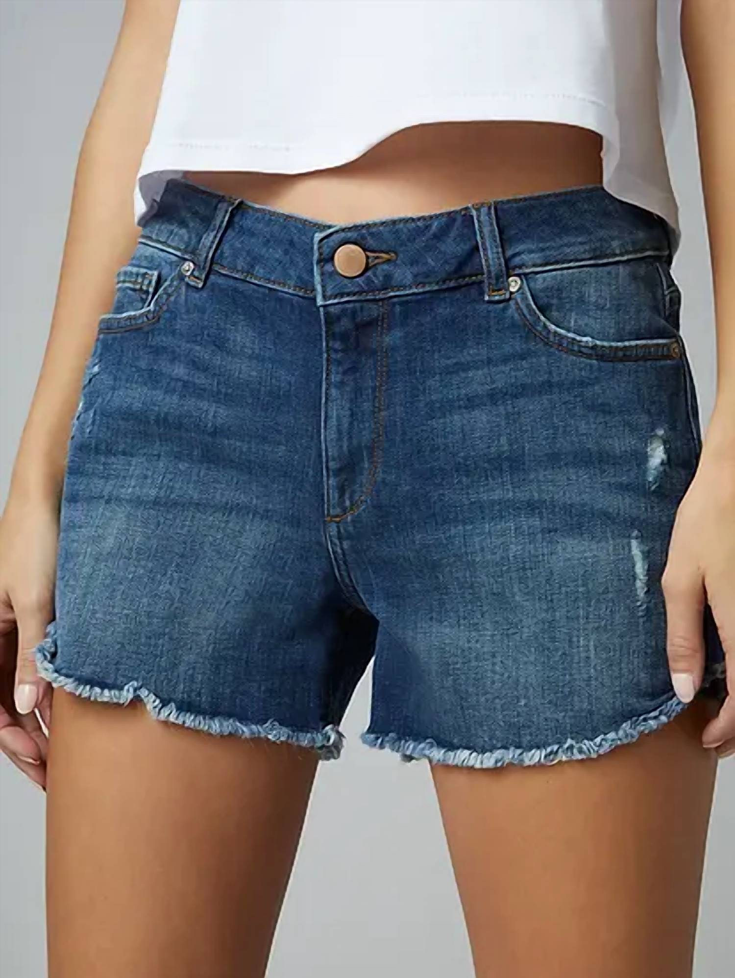 Dl1961 - Women'S - Women's Karlie Short