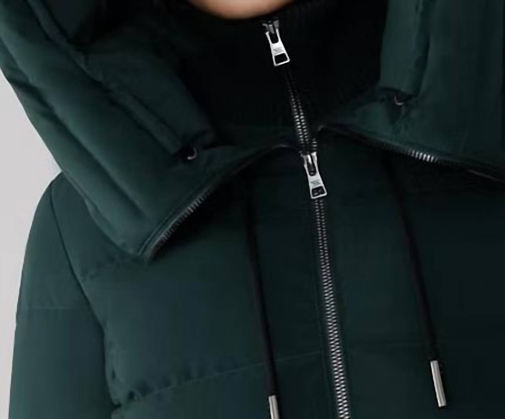 Soia&Kyo - June Down Coat