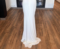 Jovani - Women's One Shoulder Dress
