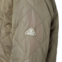 Barbour - Blue Caps Quilt Jacket
