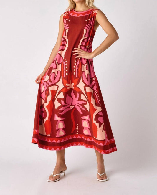 Crosby By Mollie Burch - Owens Dress