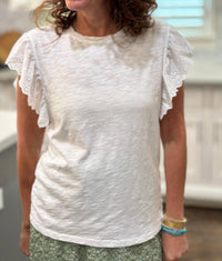 Dylan - Women's Presley Top