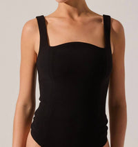 Astr - Kendal Sleeveless Bodysuit