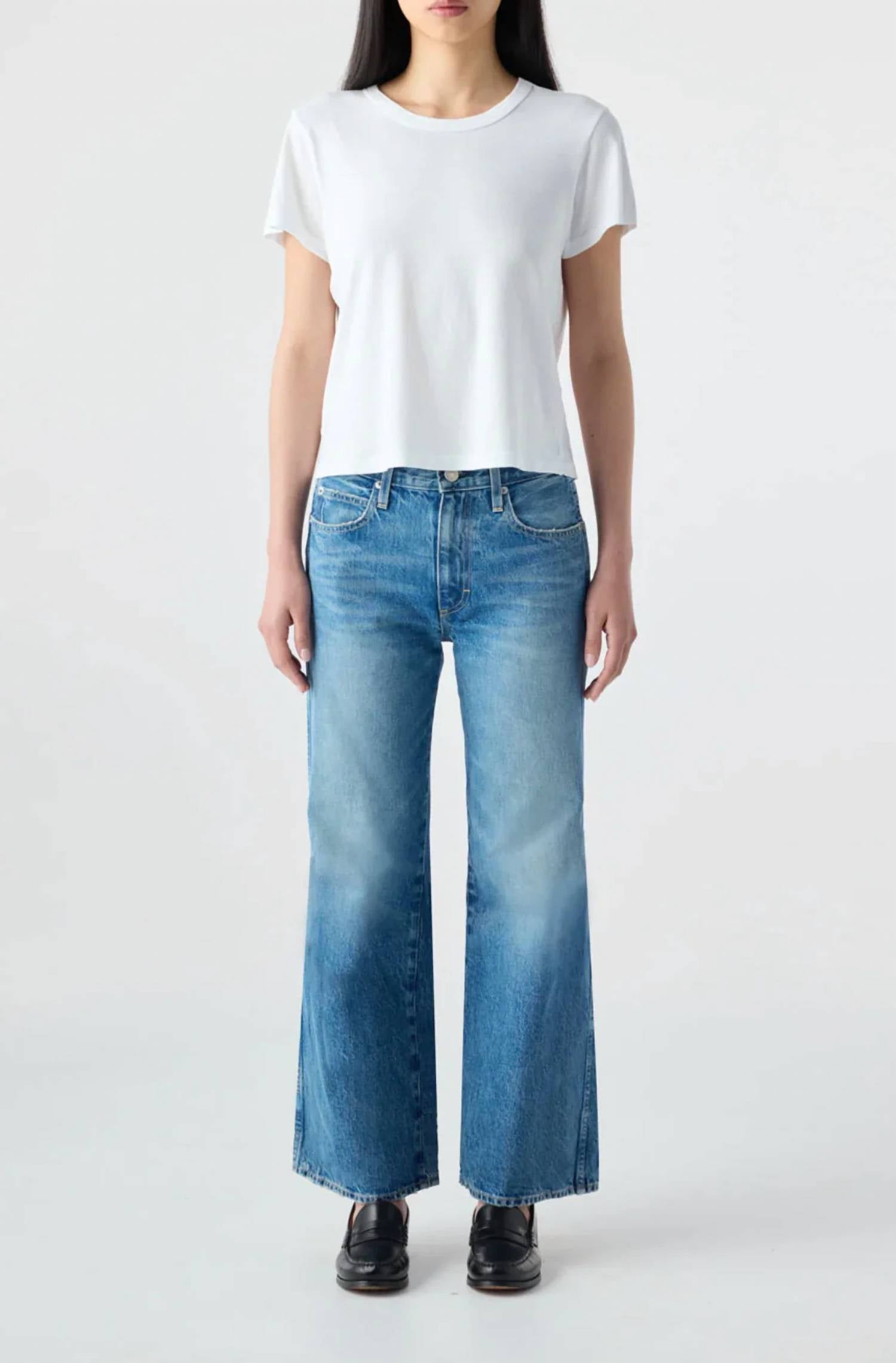 Amo - Robbie Denim Jeans