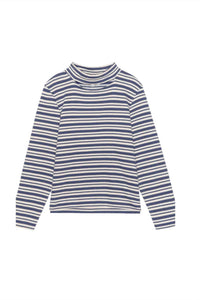 Nation Ltd - Delphine Soft Brushed Sweatshirt